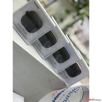 کاور ایرپاد کی-زد دو KZDOO Crasg Guard مناسب برای Airpod 4 